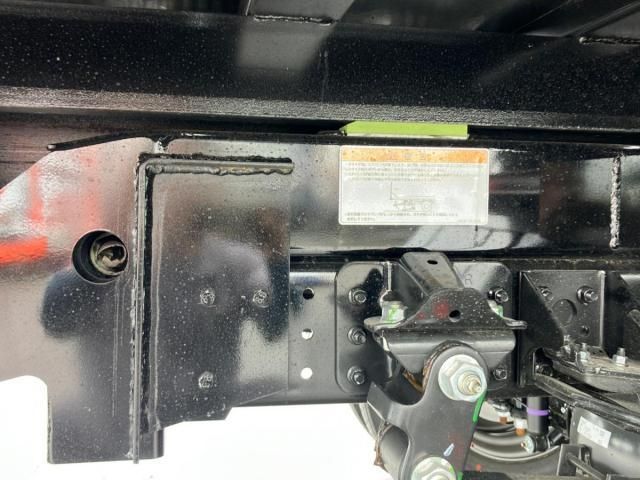 Mitsubishi CANTER 2026-03 7864623-14