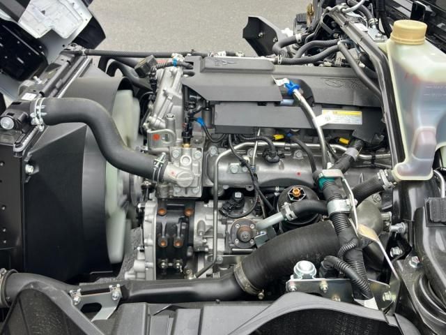Mitsubishi CANTER 2026-03 7864623-17