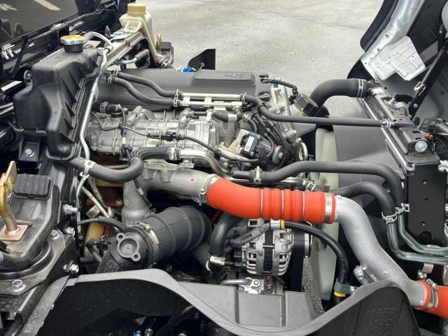 Mitsubishi CANTER 2026-03 7864623-18