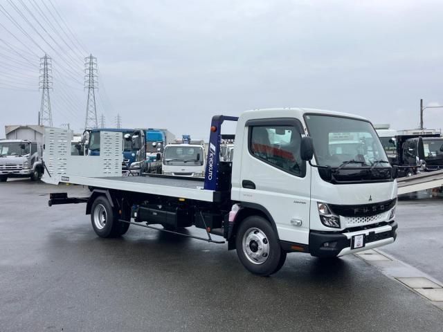 Mitsubishi CANTER 2026-03 7864623-1