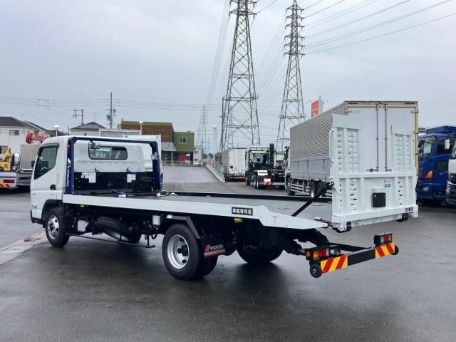 Mitsubishi CANTER 2026-03 7864623-3