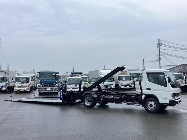 Mitsubishi CANTER 2026-03 7864623-5