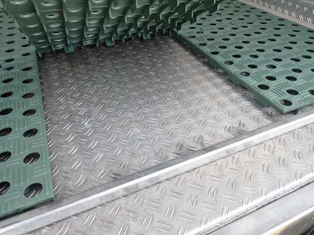 Mitsubishi CANTER 2019-07 7864640-9