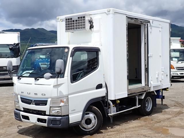Mitsubishi CANTER 2019-07 7864640-1