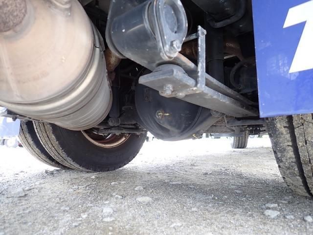 Mitsubishi CANTER 2019-07 7864640-21