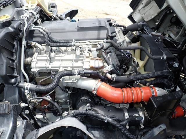 Mitsubishi CANTER 2019-07 7864640-24