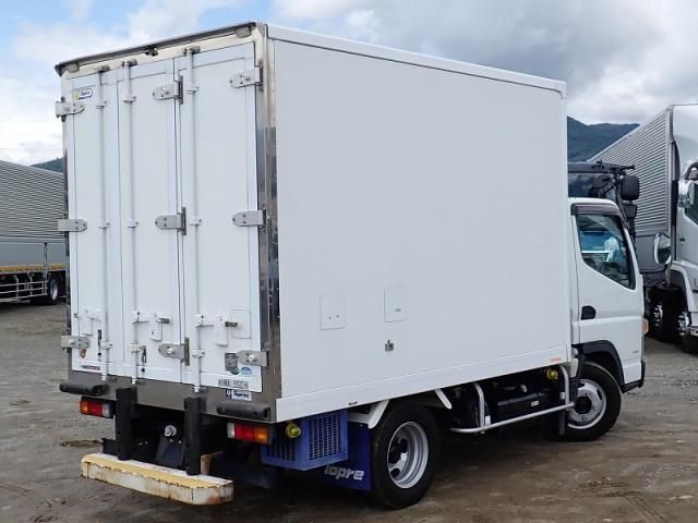 Mitsubishi CANTER 2019-07 7864640-2