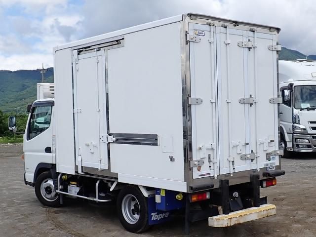 Mitsubishi CANTER 2019-07 7864640-3