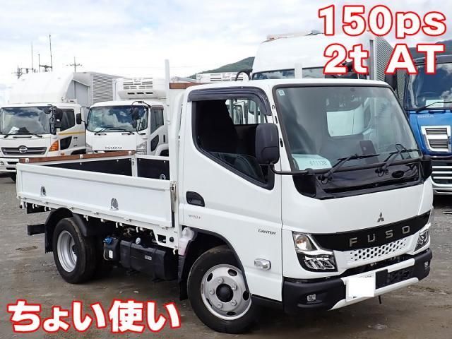 Mitsubishi CANTER 2025-10 7864639-0