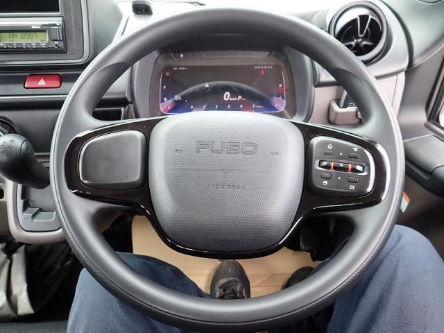 Mitsubishi CANTER 2025-10 7864639-16