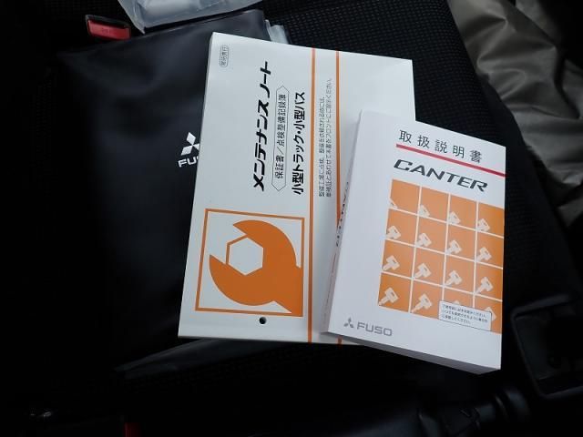 Mitsubishi CANTER 2025-10 7864639-18