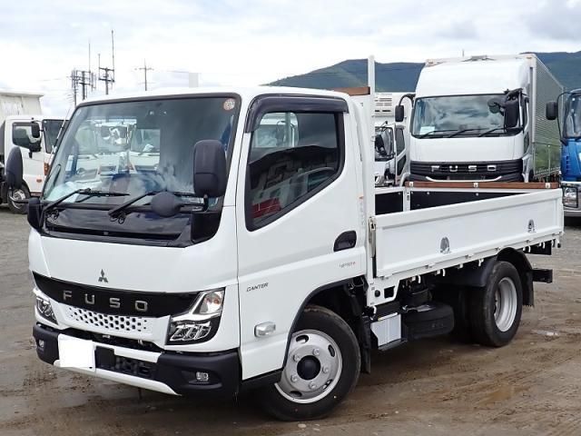 Mitsubishi CANTER 2025-10 7864639-1
