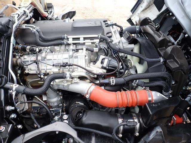 Mitsubishi CANTER 2025-10 7864639-24