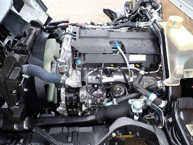 Mitsubishi CANTER 2025-10 7864639-25
