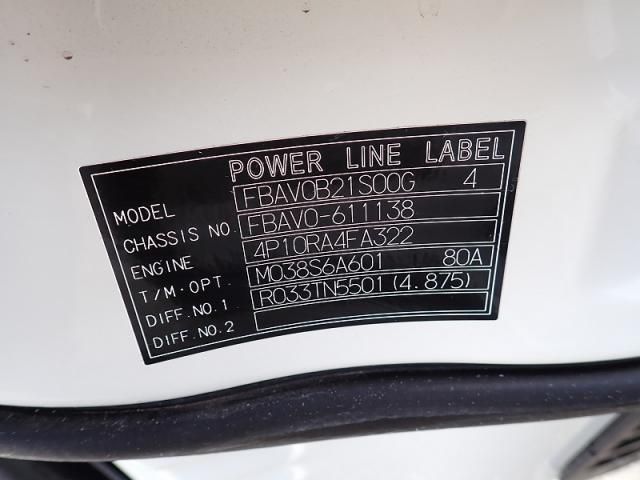 Mitsubishi CANTER 2025-10 7864639-27
