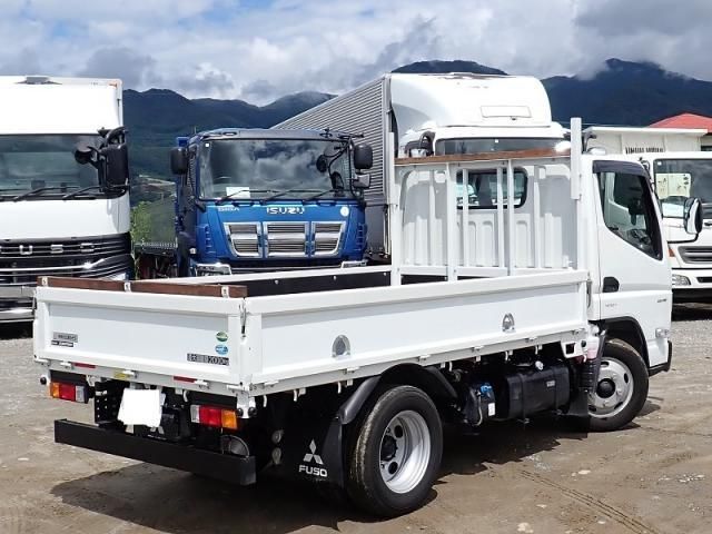 Mitsubishi CANTER 2025-10 7864639-2