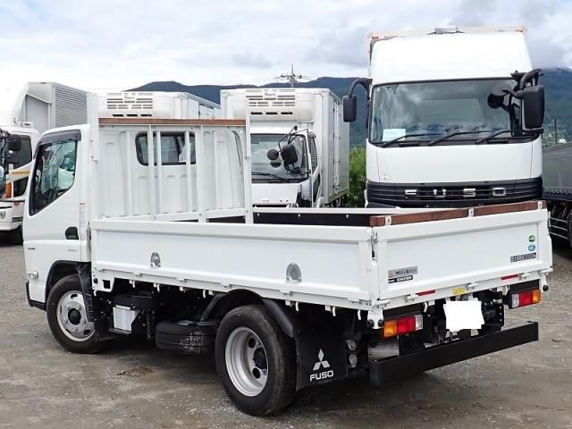 Mitsubishi CANTER 2025-10 7864639-3