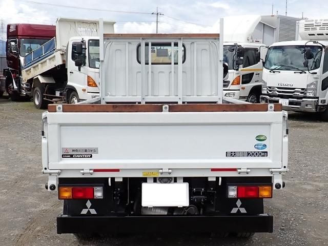 Mitsubishi CANTER 2025-10 7864639-5