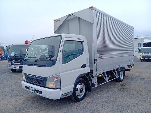 Mitsubishi CANTER 2007-08 7864632-0