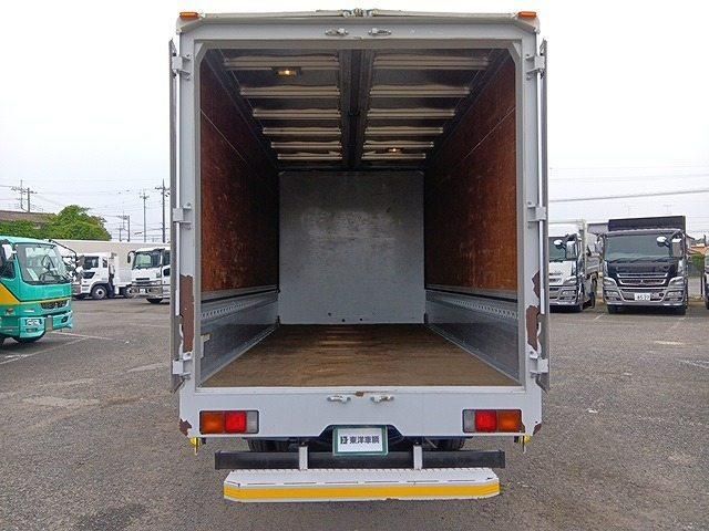 Mitsubishi CANTER 2007-08 7864632-9