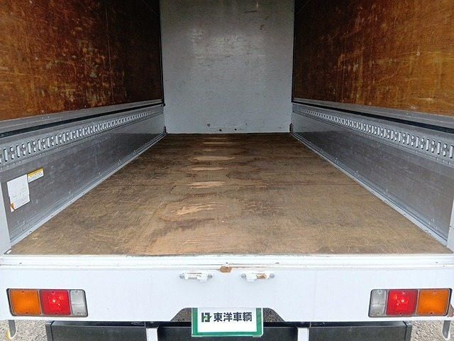Mitsubishi CANTER 2007-08 7864632-11