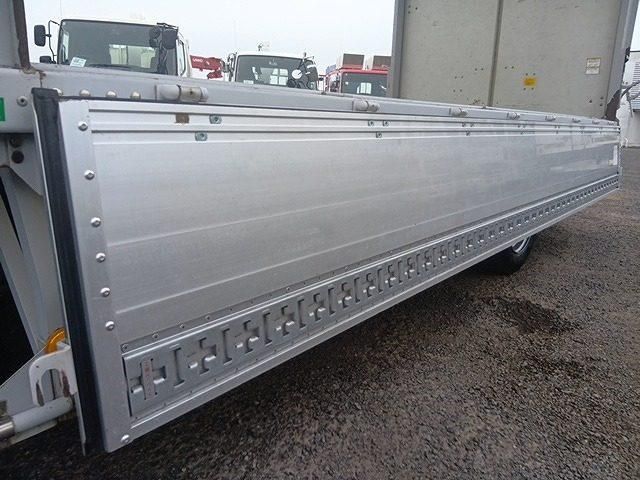Mitsubishi CANTER 2007-08 7864632-13