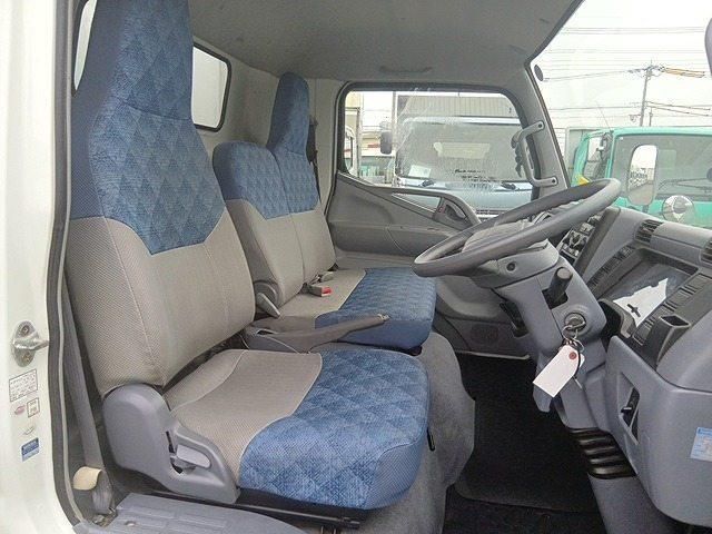 Mitsubishi CANTER 2007-08 7864632-14