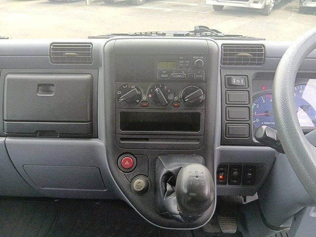 Mitsubishi CANTER 2007-08 7864632-16