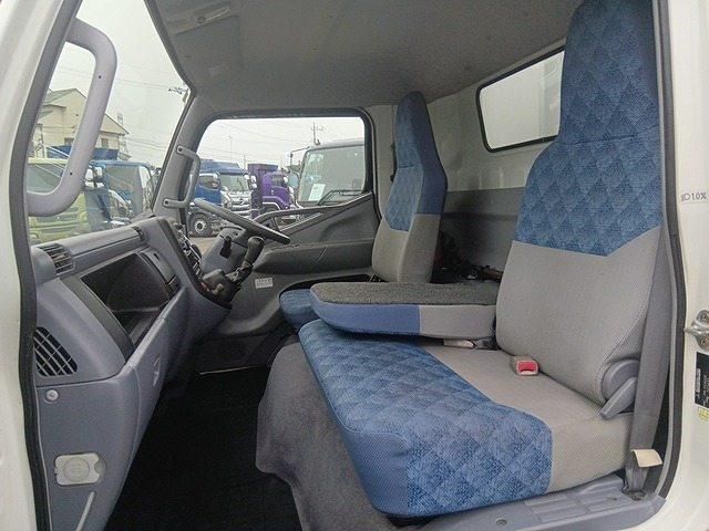 Mitsubishi CANTER 2007-08 7864632-17