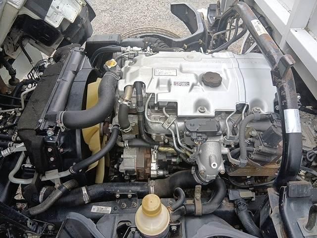 Mitsubishi CANTER 2007-08 7864632-18