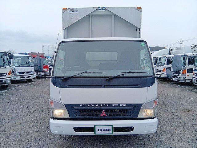Mitsubishi CANTER 2007-08 7864632-1