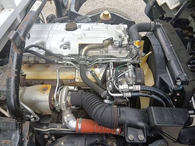 Mitsubishi CANTER 2007-08 7864632-19