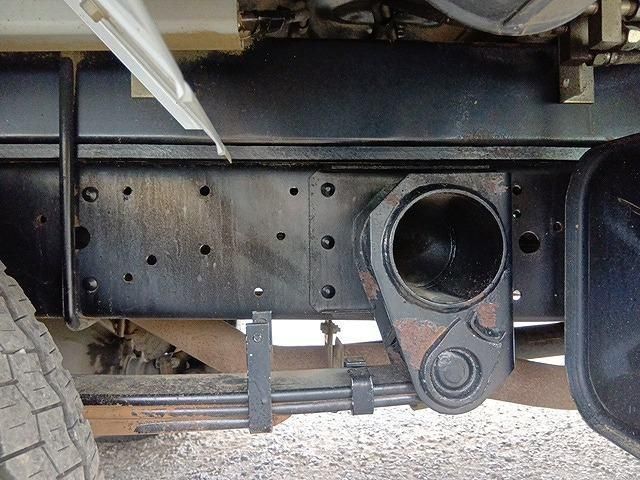 Mitsubishi CANTER 2007-08 7864632-20
