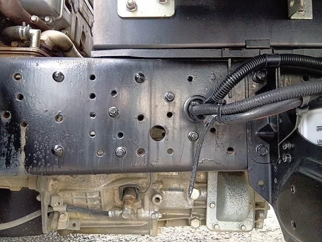 Mitsubishi CANTER 2007-08 7864632-21