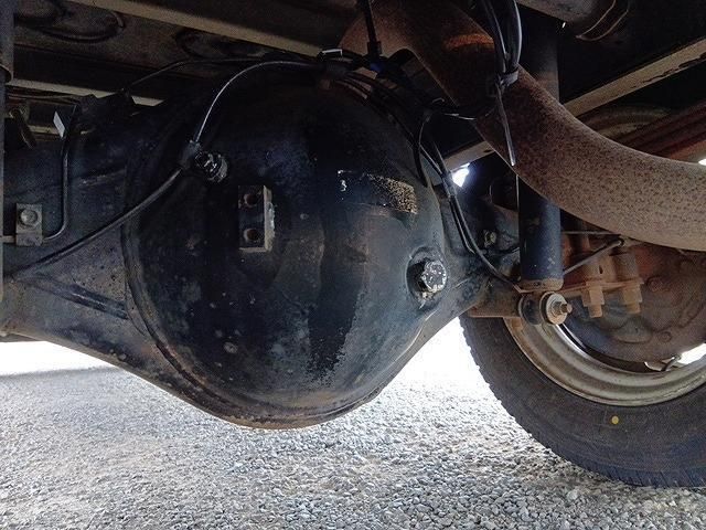 Mitsubishi CANTER 2007-08 7864632-22