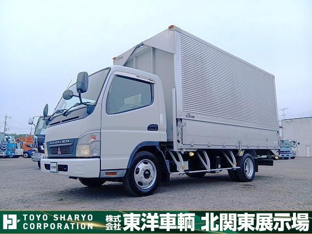 Mitsubishi CANTER 2007-08 7864632-24