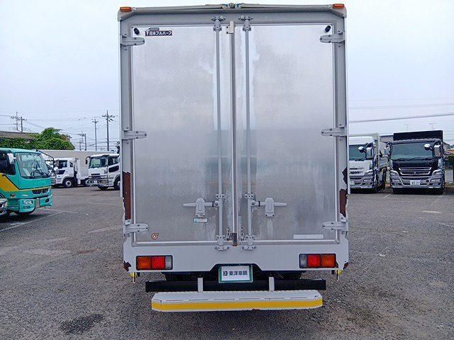 Mitsubishi CANTER 2007-08 7864632-4