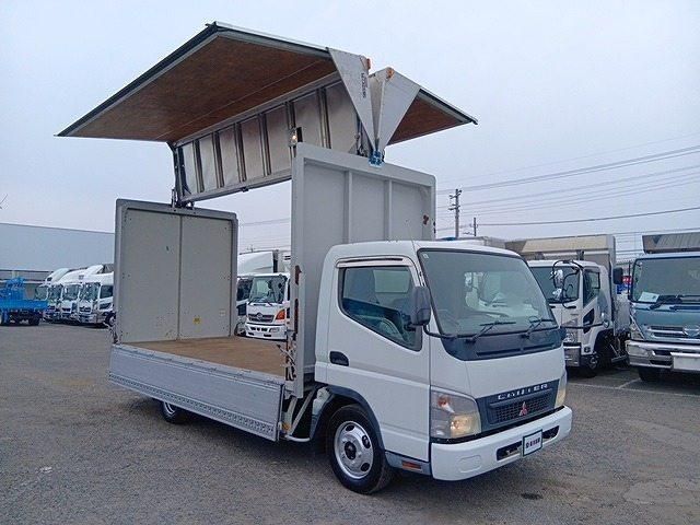 Mitsubishi CANTER 2007-08 7864632-6