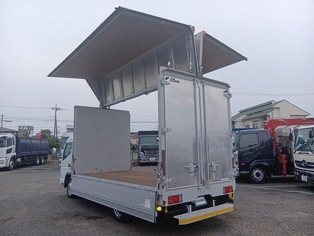 Mitsubishi CANTER 2007-08 7864632-7