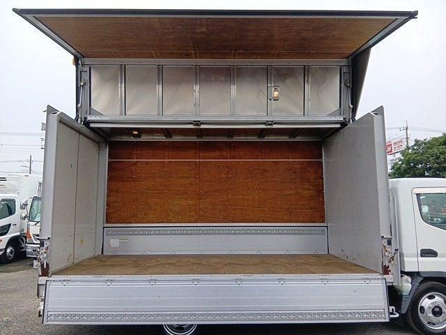 Mitsubishi CANTER 2007-08 7864632-8