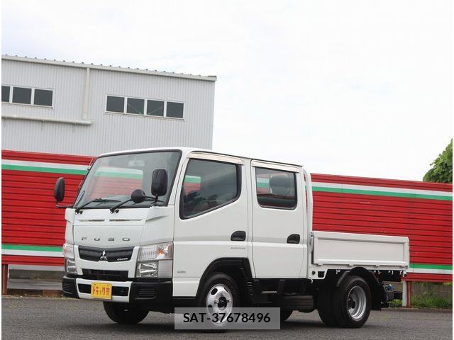 Mitsubishi CANTER 2016-03 7875657-0