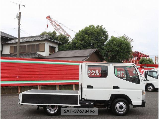 Mitsubishi CANTER 2016-03 7875657-12