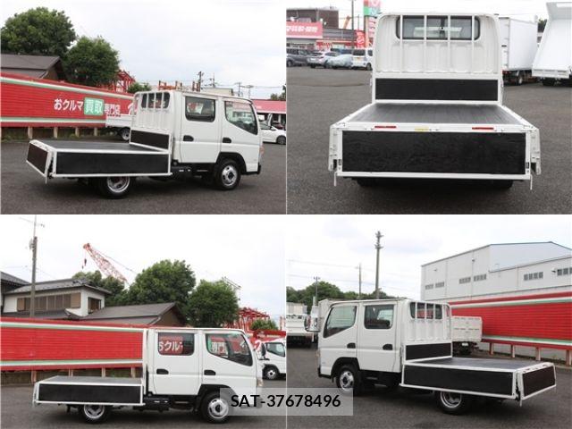 Mitsubishi CANTER 2016-03 7875657-13