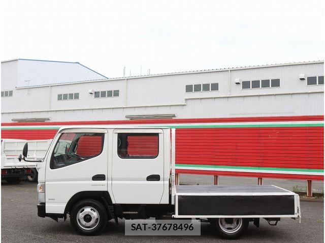 Mitsubishi CANTER 2016-03 7875657-14