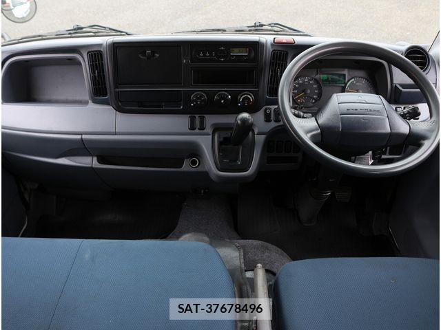 Mitsubishi CANTER 2016-03 7875657-20
