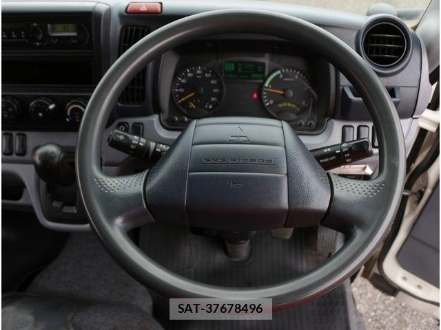 Mitsubishi CANTER 2016-03 7875657-21