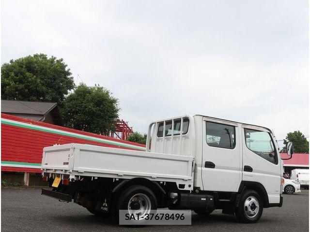 Mitsubishi CANTER 2016-03 7875657-2