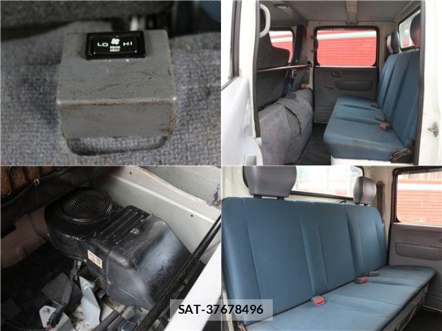 Mitsubishi CANTER 2016-03 7875657-29