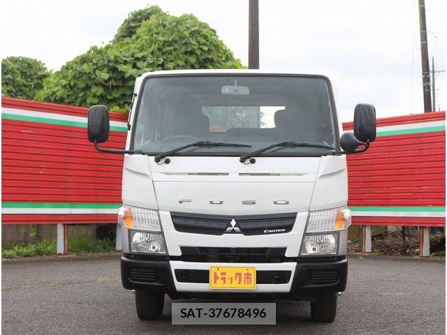 Mitsubishi CANTER 2016-03 7875657-3