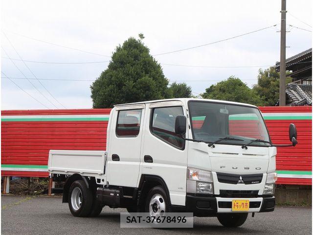 Mitsubishi CANTER 2016-03 7875657-4